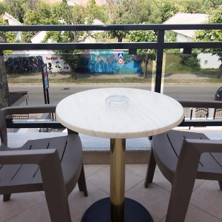 Villa Bojcic Μόσταρ Εξωτερικό φωτογραφία