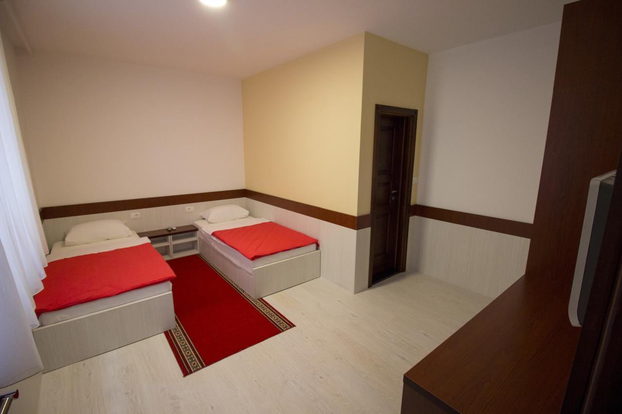 Villa Bojcic Μόσταρ Εξωτερικό φωτογραφία