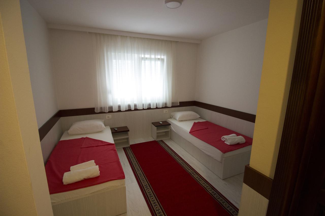 Villa Bojcic Μόσταρ Εξωτερικό φωτογραφία