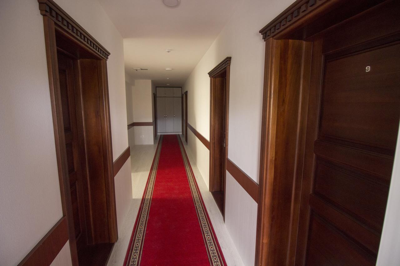 Villa Bojcic Μόσταρ Εξωτερικό φωτογραφία