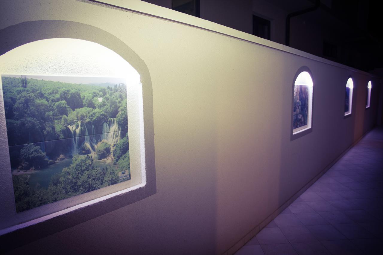 Villa Bojcic Μόσταρ Εξωτερικό φωτογραφία