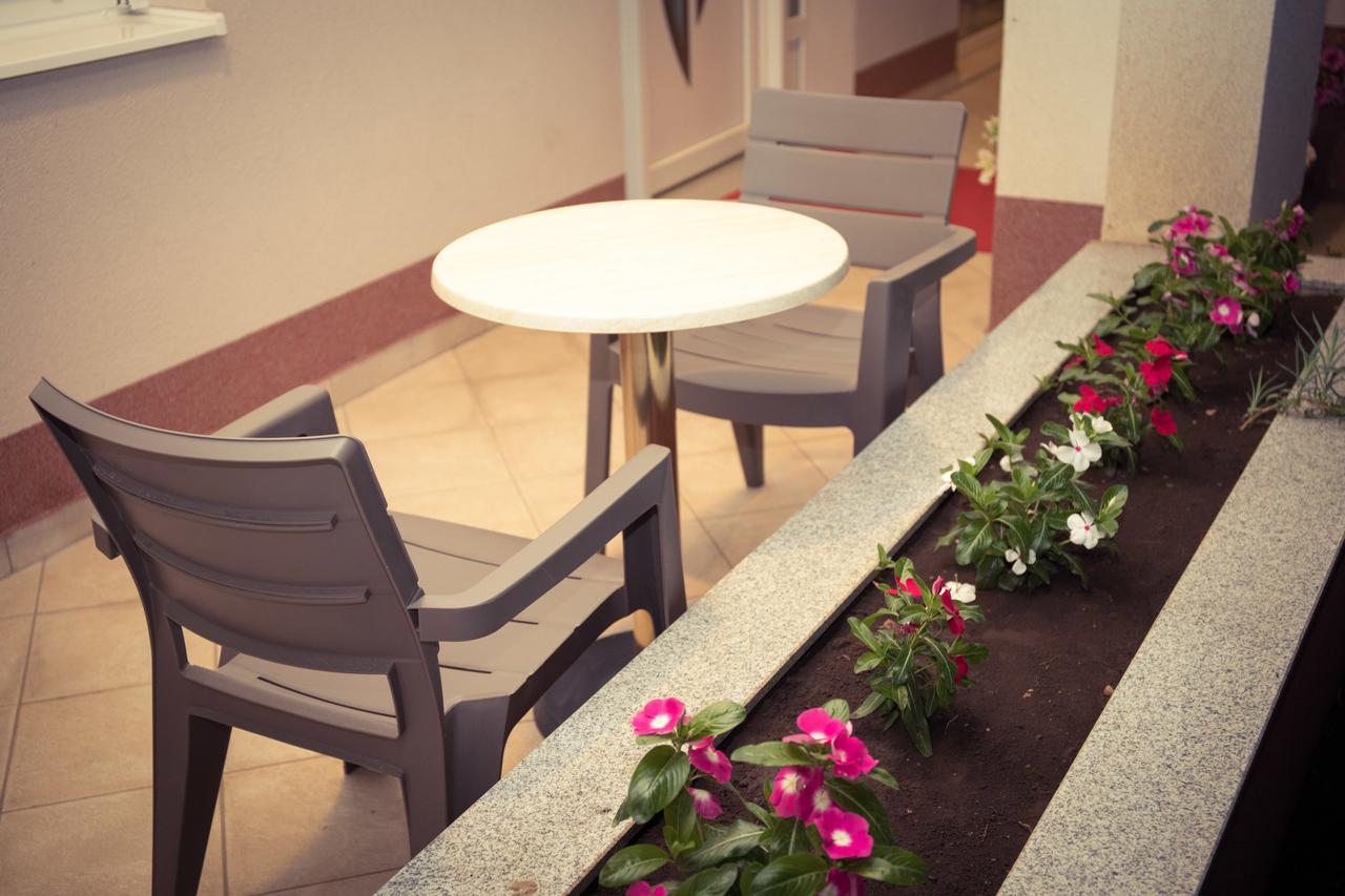 Villa Bojcic Μόσταρ Εξωτερικό φωτογραφία