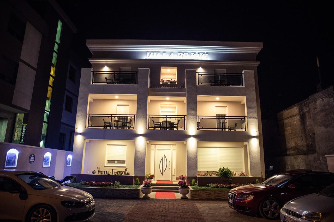 Villa Bojcic Μόσταρ Εξωτερικό φωτογραφία