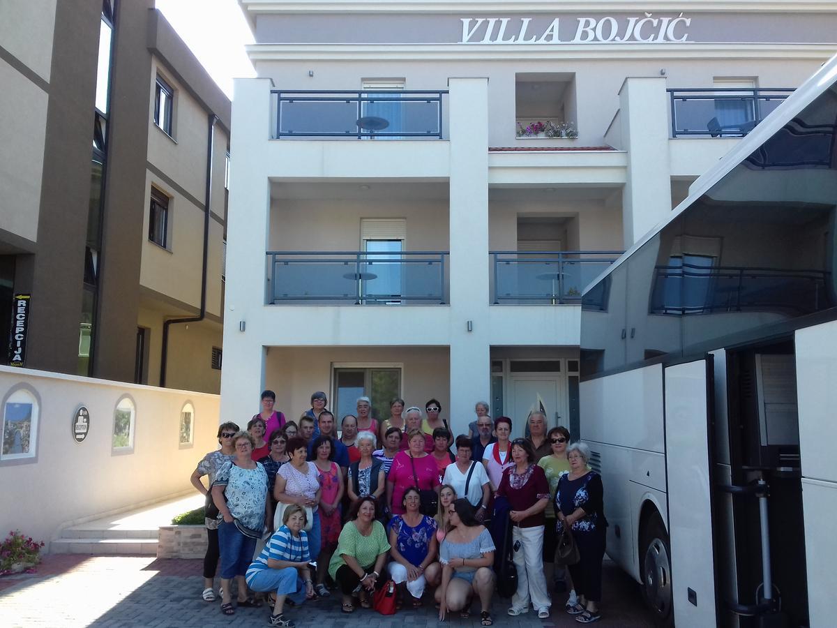 Villa Bojcic Μόσταρ Εξωτερικό φωτογραφία