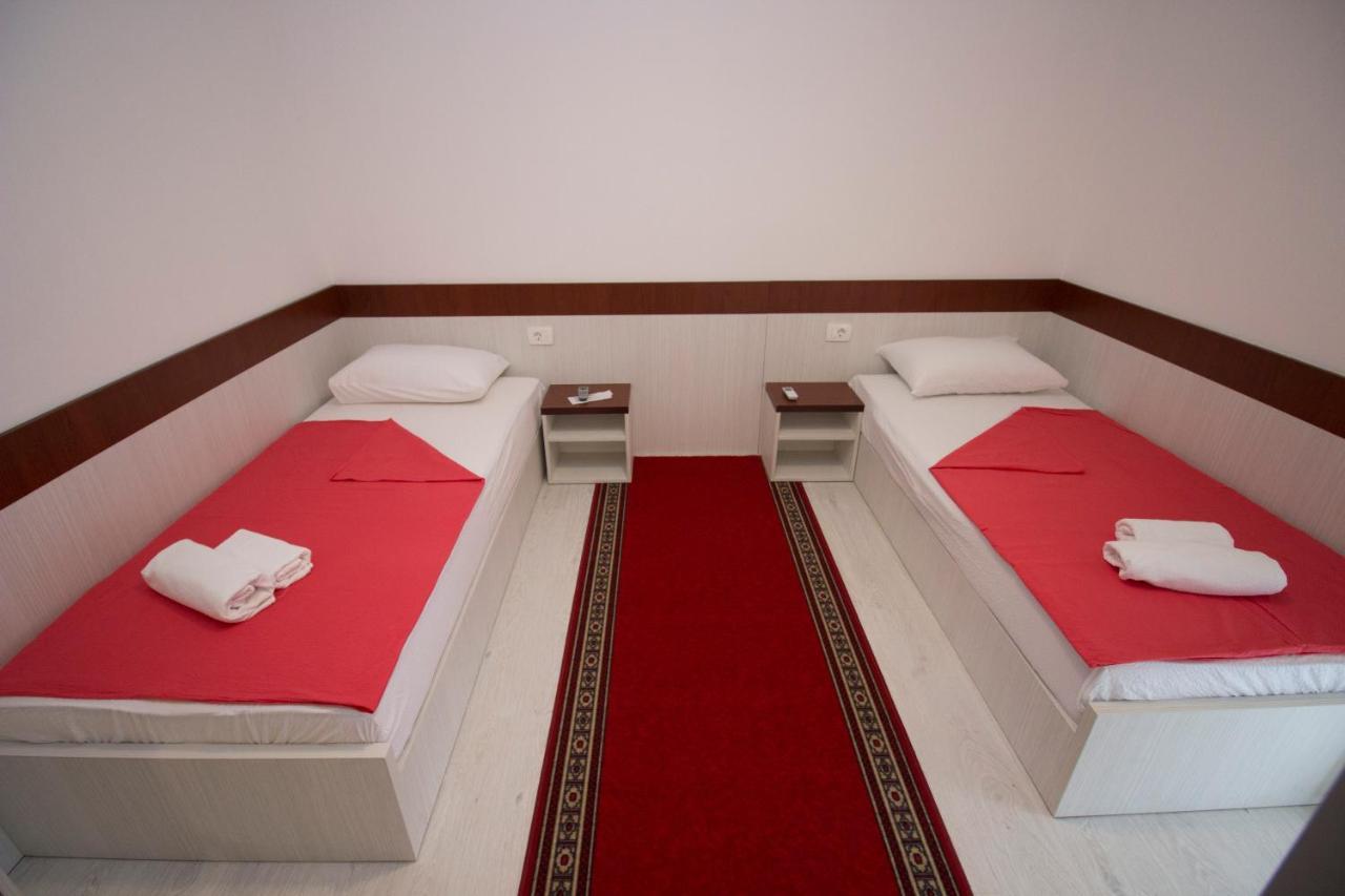 Villa Bojcic Μόσταρ Εξωτερικό φωτογραφία