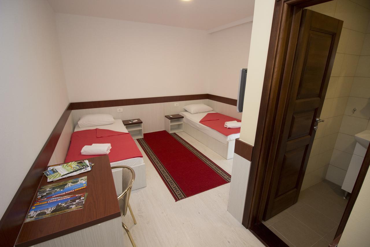 Villa Bojcic Μόσταρ Εξωτερικό φωτογραφία