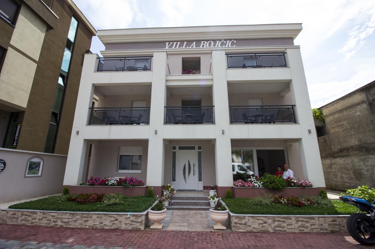 Villa Bojcic Μόσταρ Εξωτερικό φωτογραφία
