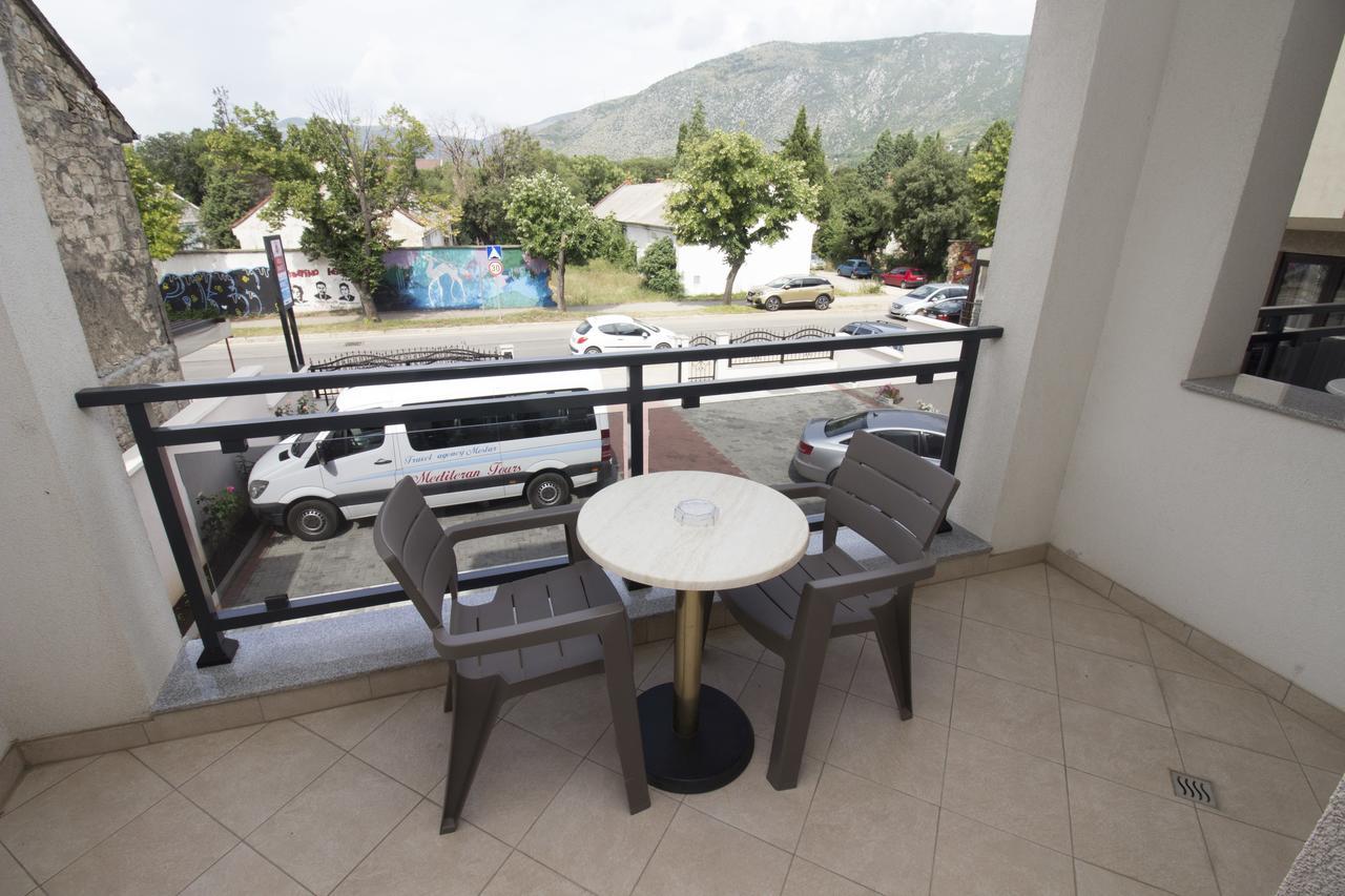 Villa Bojcic Μόσταρ Εξωτερικό φωτογραφία