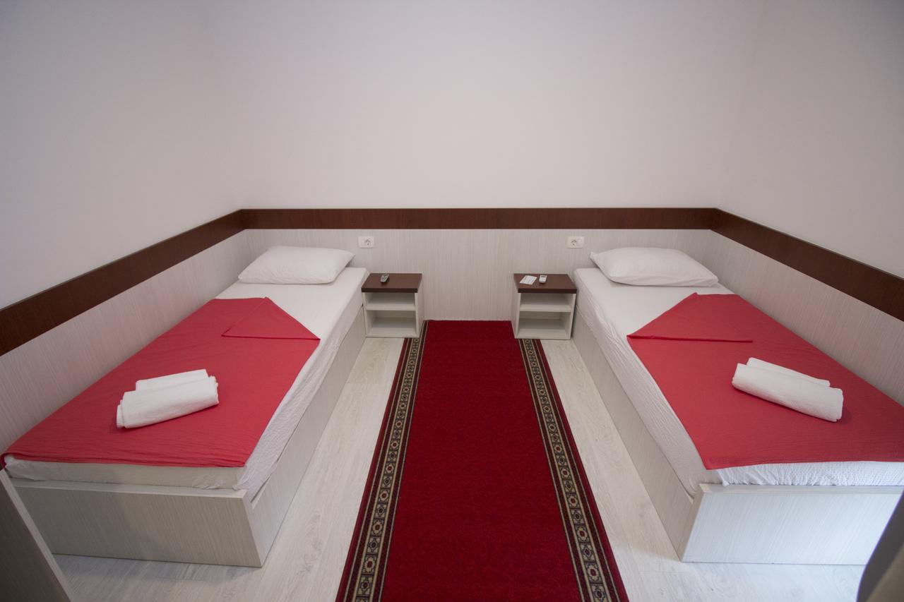Villa Bojcic Μόσταρ Εξωτερικό φωτογραφία