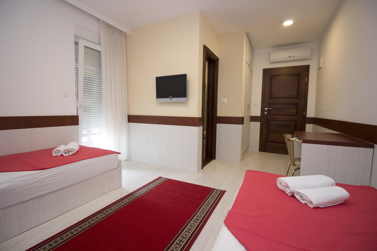 Villa Bojcic Μόσταρ Εξωτερικό φωτογραφία
