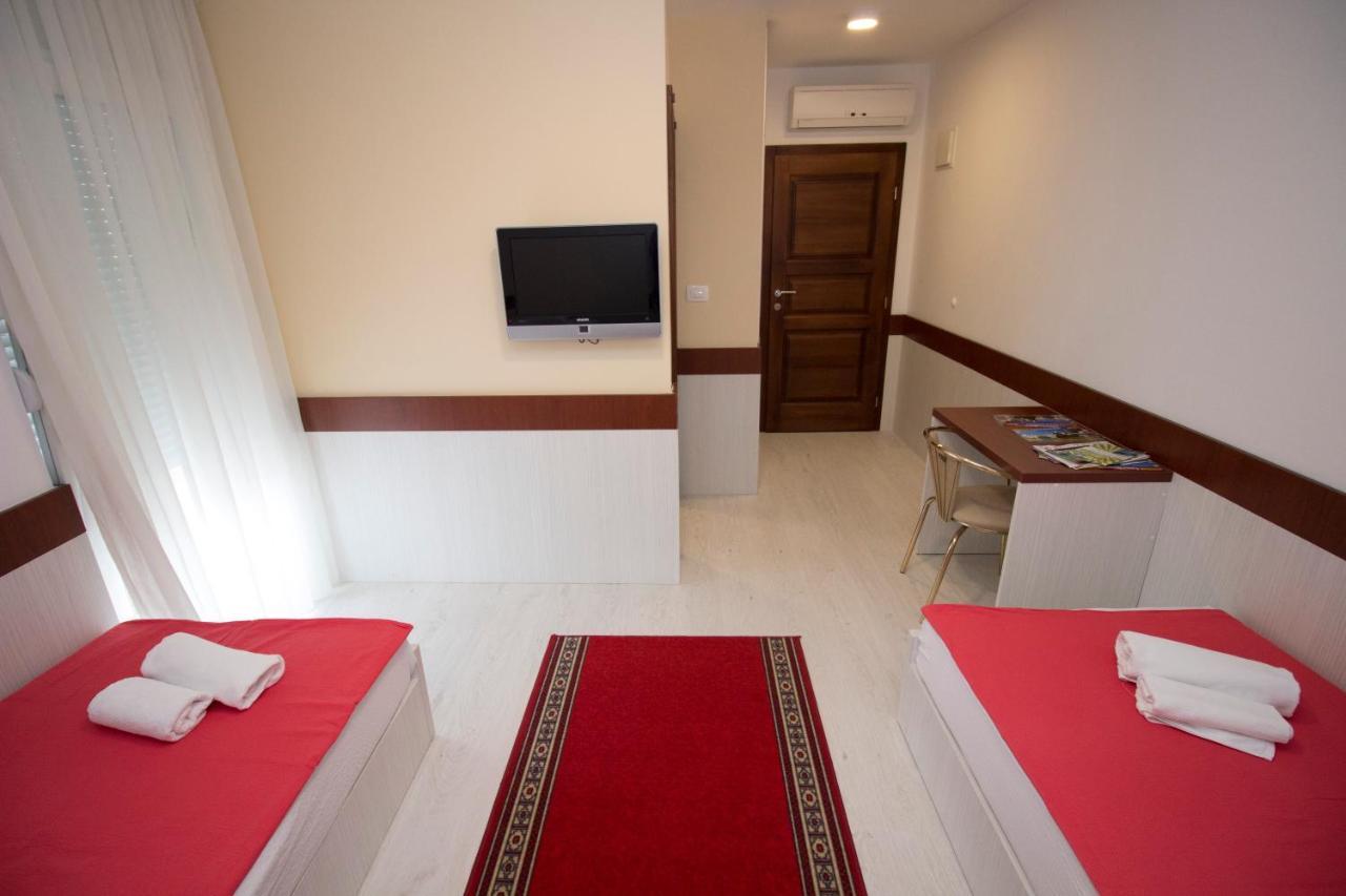 Villa Bojcic Μόσταρ Εξωτερικό φωτογραφία
