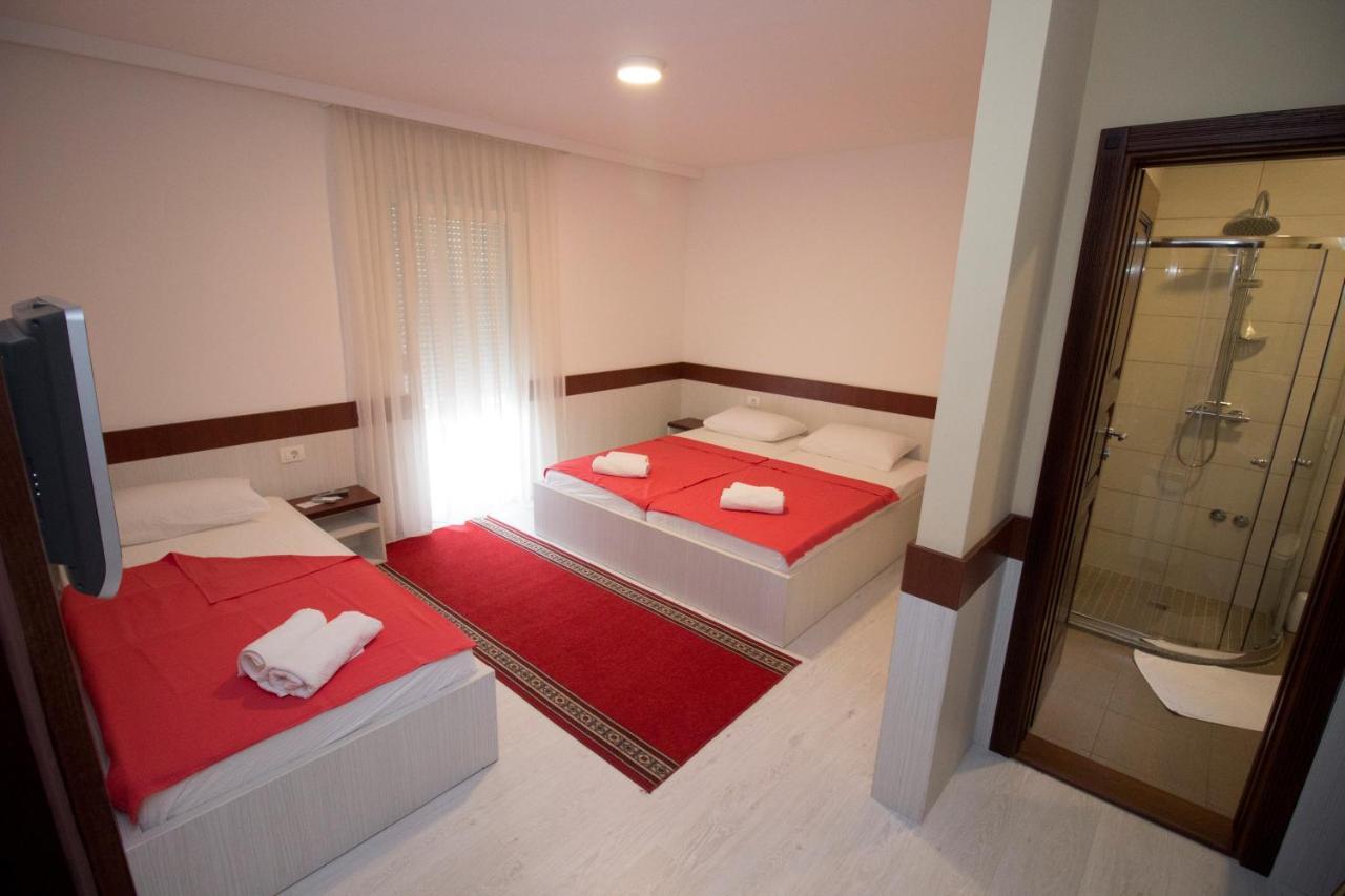 Villa Bojcic Μόσταρ Εξωτερικό φωτογραφία