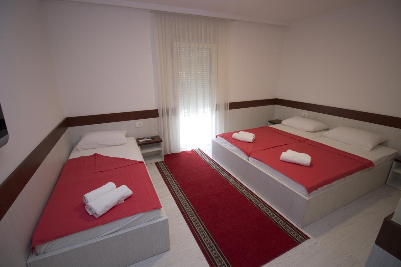 Villa Bojcic Μόσταρ Εξωτερικό φωτογραφία